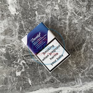 Davidoff Evolve Purple Mist 3 Davidoff Evolve Purple Mist