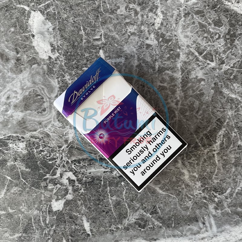 davidoff-evolve-purple-mist-idf-1 Davidoff Evolve Purple Mist