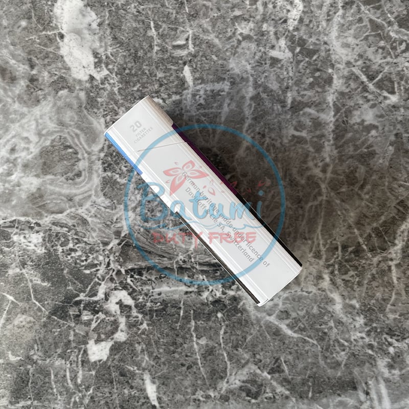 davidoff-evolve-purple-mist-idf-1 Davidoff Evolve Purple Mist