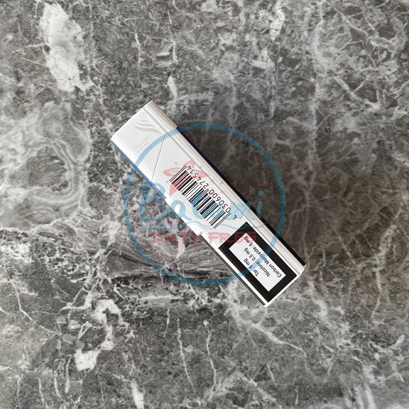 davidoff-evolve-purple-mist-idf-1 Davidoff Evolve Purple Mist