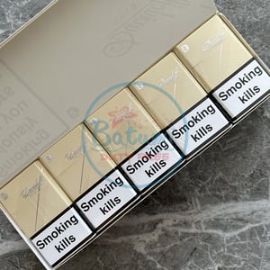 Davidoff Gold