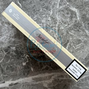 Davidoff Gold Slims