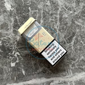 Davidoff Gold Slims