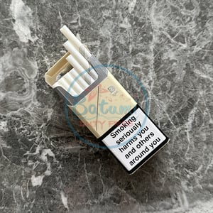 Davidoff Gold Slims