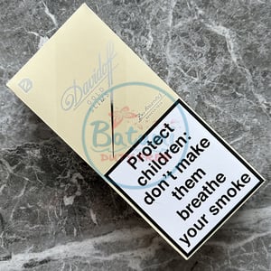 Davidoff Gold Slims