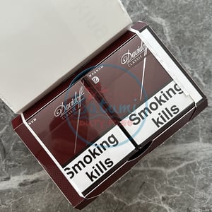 Davidoff Magnum Classic