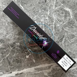 Davidoff Reach Purple Green