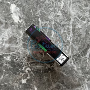 Davidoff Reach Purple Green