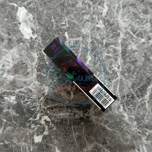 Davidoff Reach Purple Green