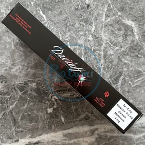 Davidoff Reach Red