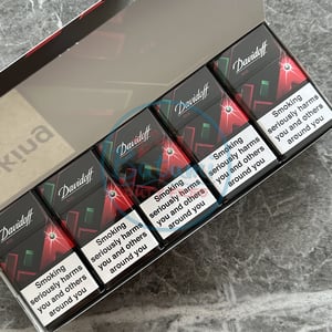 Davidoff Reach Red