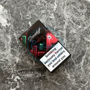 Davidoff Reach Red