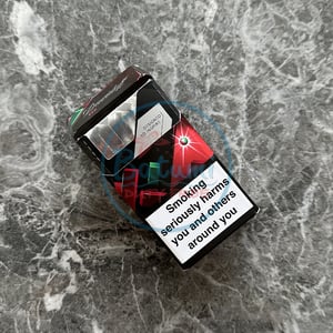 Davidoff Reach Red