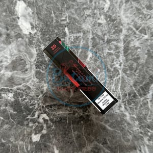 Davidoff Reach Red