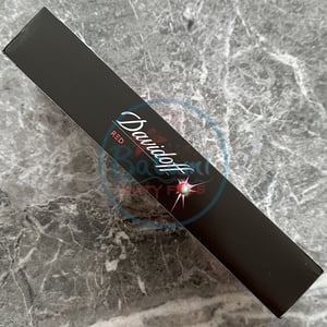 Davidoff Reach Red