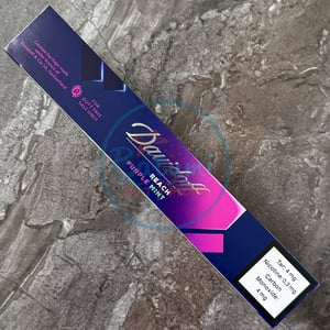 Davidoff Reach Purple Mint