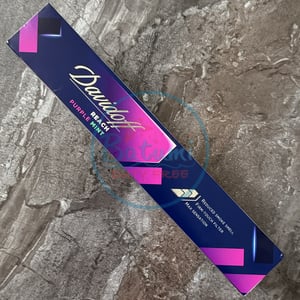 Davidoff Reach Purple Mint