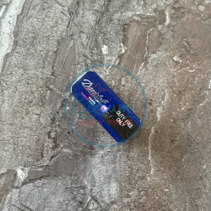 Davidoff Reach Purple Mint