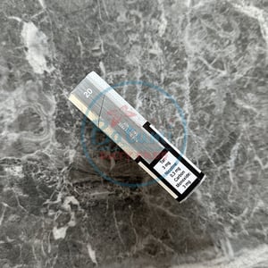 Davidoff Silver