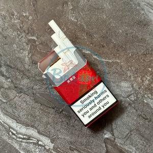 Davidoff Supreme Travel Retail (Edition Exclusive)
