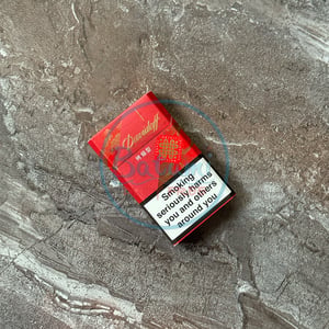 Davidoff Supreme Travel Retail (Edition Exclusive)