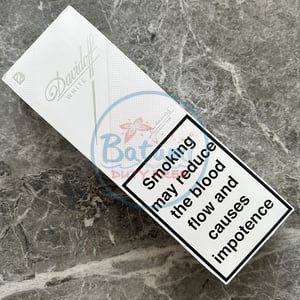 Davidoff White