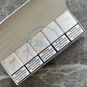 Davidoff White