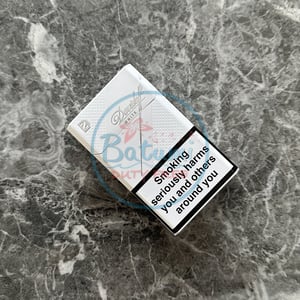 Davidoff White