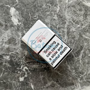 Davidoff White