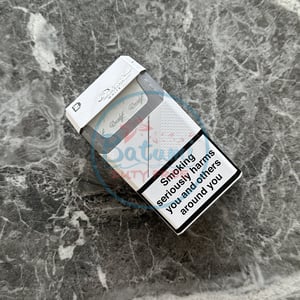 Davidoff White