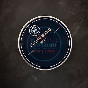 Vauen No. 20 Italian Blend 50g Tin