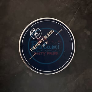 Vauen Piemont Blend No. 21 (50g Tin)