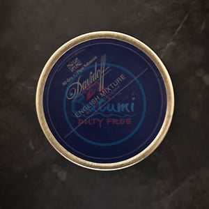 Davidoff English Mixture 50g