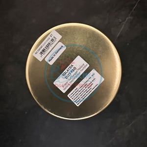 Davidoff English Mixture 50g