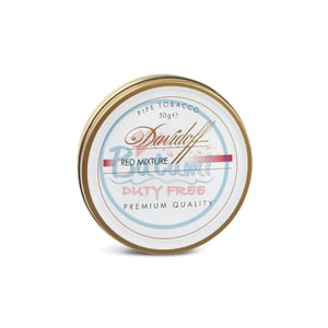 Davidoff Red Mixture 50g