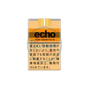 Echo KS