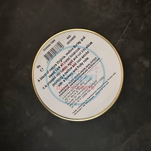 Erinmore Flake 50g Tin