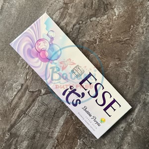 Esse Bubble Purple 6 Esse Bubble Purple