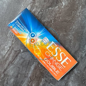Esse Change Double Orange
