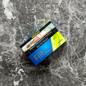 Fiit Crisp
