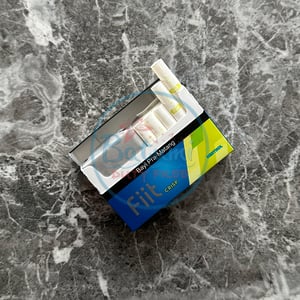 Fiit Crisp
