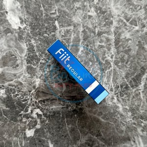 Fiit Regular