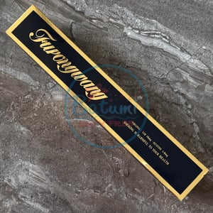 Furongwang Blue Hard