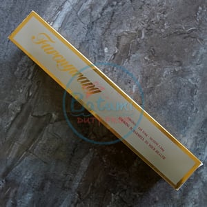 Furongwang Yellow Hard