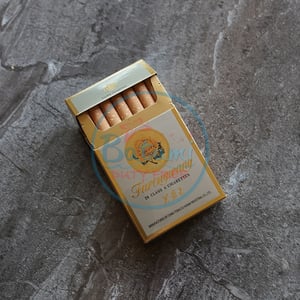 Furongwang Yellow Hard
