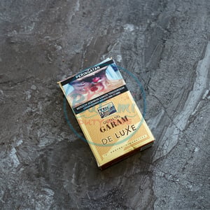 Gudang Garam De Luxe 12's