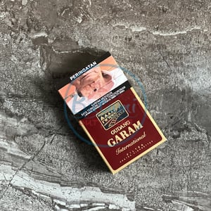 Gudang Garam International