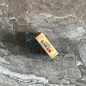 Gudang Garam International
