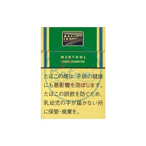 Gudang Garam Menthol