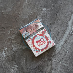 Gudang Garam Surya Pro Mild